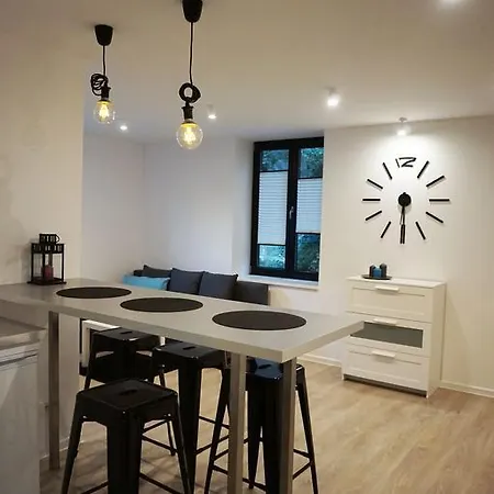 Apartament Atelier *