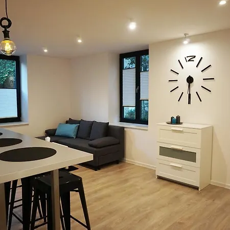 Apartament Atelier Apartment *
