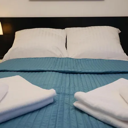 Apartament Atelier Apartment