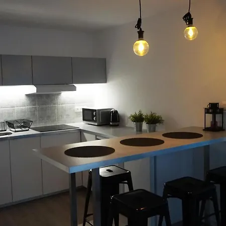 Apartament Atelier Krakow