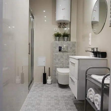 Apartament Atelier *