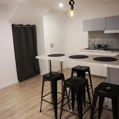 Apartament Atelier