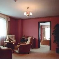 Hotel Ruczaj 3*