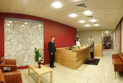 Pod Wawelem Otel 3*