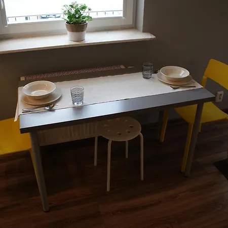 Apartament Friendly - Kraków