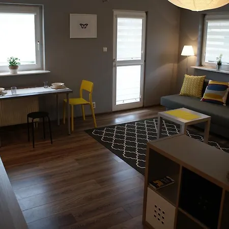 Friendly - Apartament *