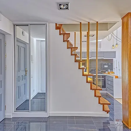 Apartment Alicja