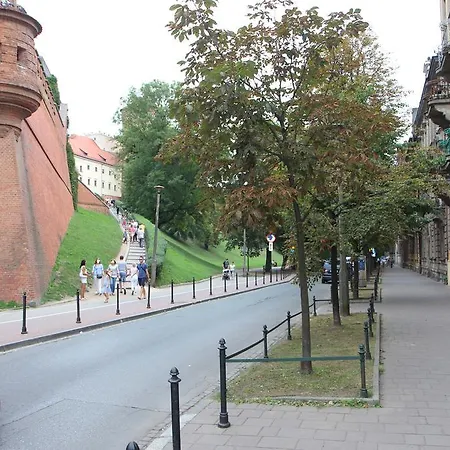 Bernardynska Appartement