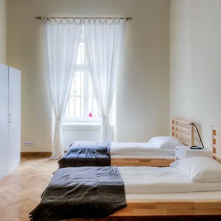 Appartamento Michalowskiego 11 Cracovia