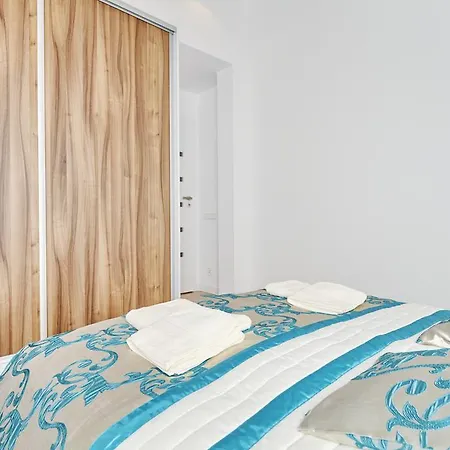 Apartment Alicja Krakow