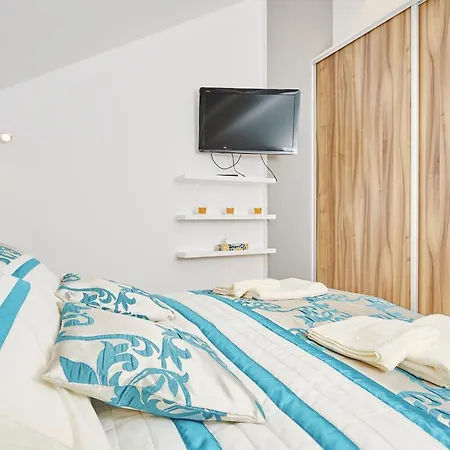 Apartment Alicja