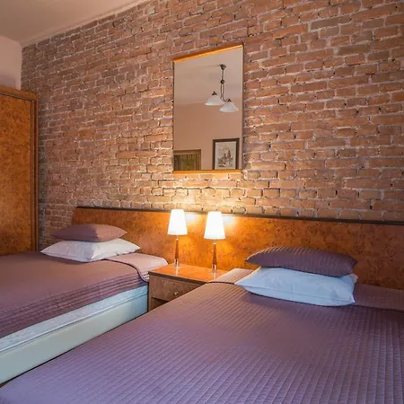 Finger Guest Bed & Breakfast *