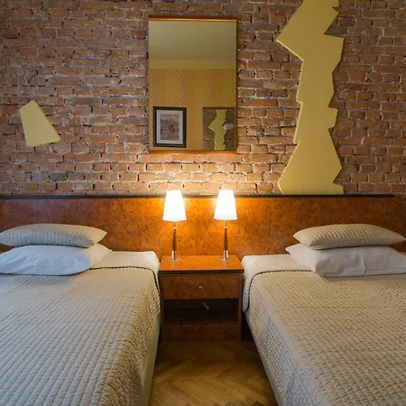 Finger Guest Bed & Breakfast *