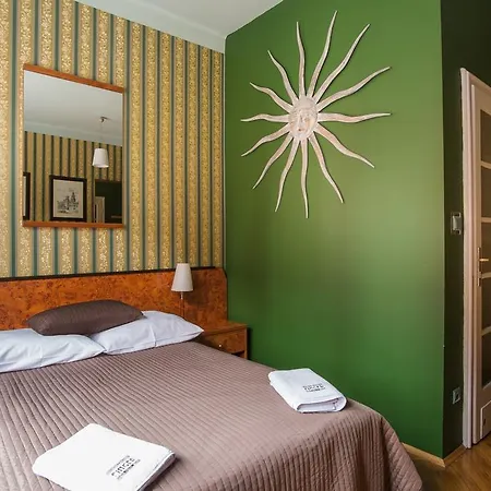 Finger Guest Bed & Breakfast