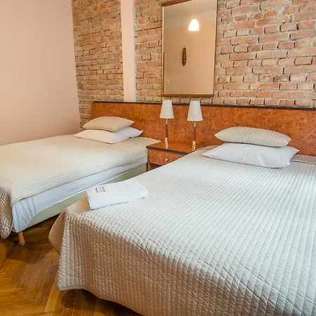 Finger Guest Bed & Breakfast Krakow