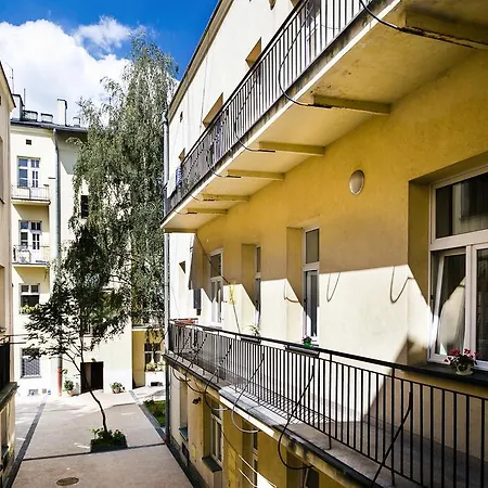 Live Like Locals: Market Square X Jewish District Krakow