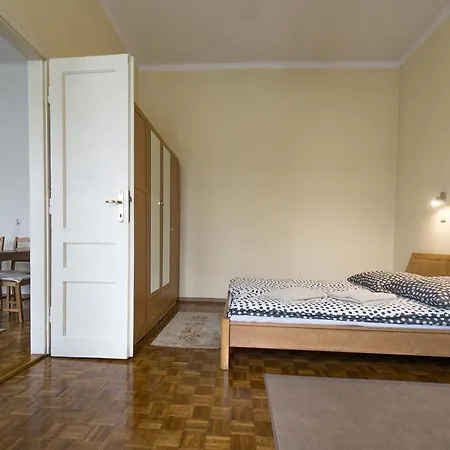 Apartament Old Town - Wolnica 9 Kraków