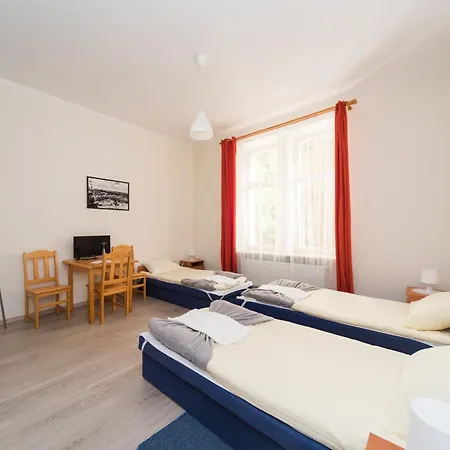 Apartment Abba
