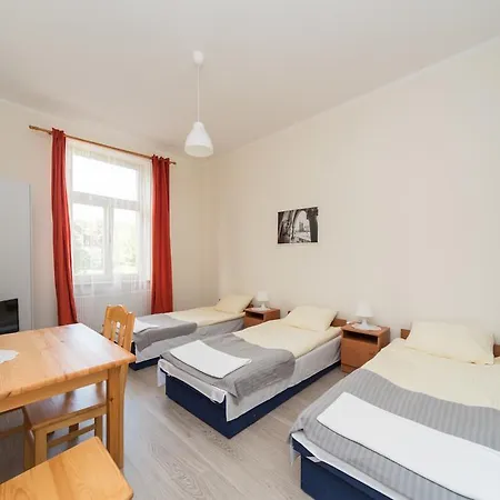 Apartment Abba Krakow