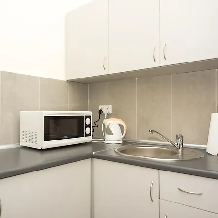 Abba Apartment 3*