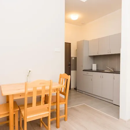 Apartment Abba
