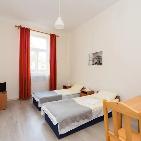 Abba Apartment 3*