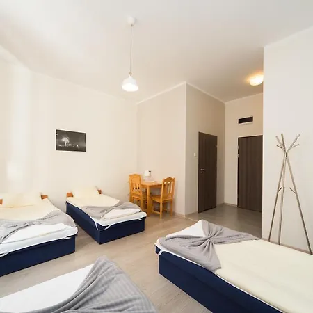 Abba Apartment Krakow