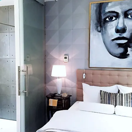Mondrian Luxury & Old Town Aparthotel Krakow