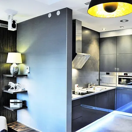 Mondrian Luxury & Old Town Krakow
