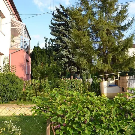 Apartament R4 * Krakow