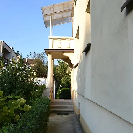 Apartament R4 Apartment Krakow