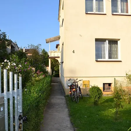 Apartament R4 Krakow