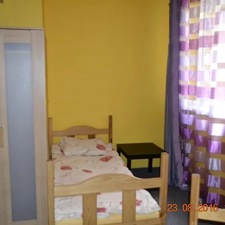 Hostel Honey *