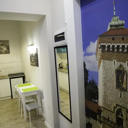 Hostel Dream & Kraków