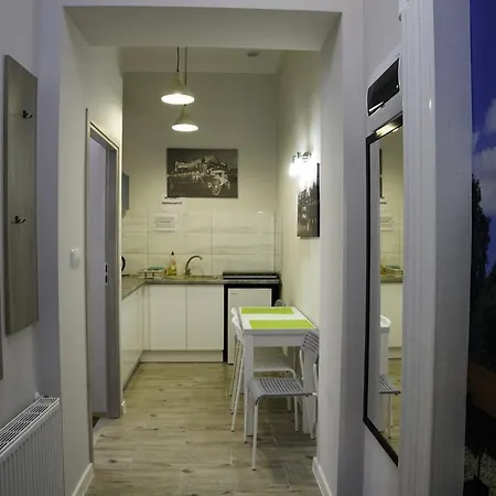 Hostel Dream &