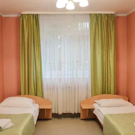 Hotel Monika 2*
