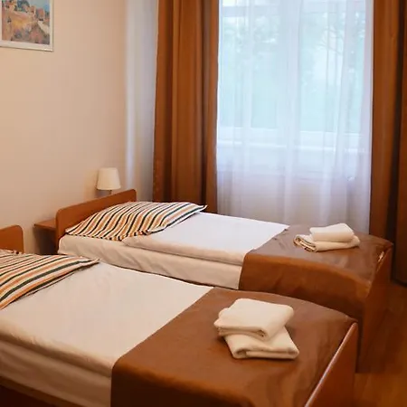 Monika Hotel
