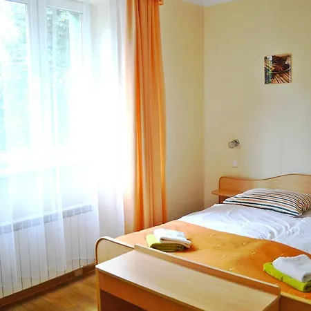 Hotel Monika 2*