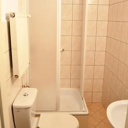 Monika 2* Krakow