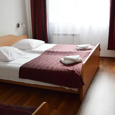 Hotel Monika