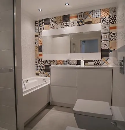 Precel's Apartment