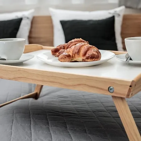 Platinia Apartment *