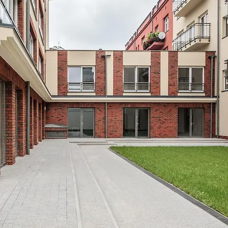 Apartment Platinia