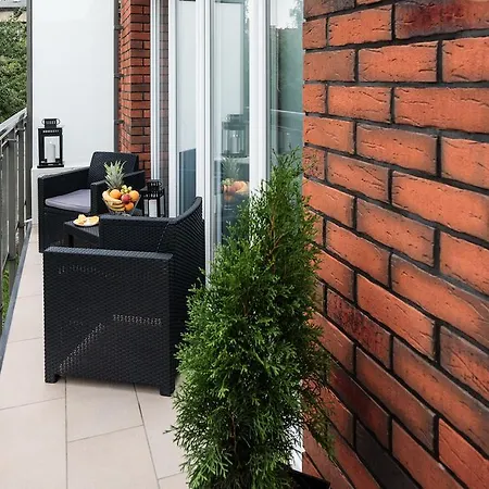 Platinia Krakow