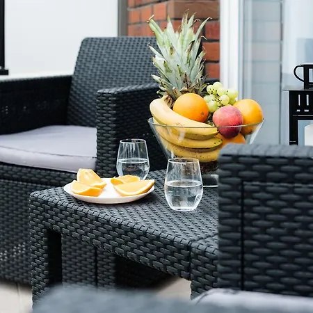 Apartment Platinia