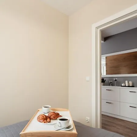 Apartment Platinia *