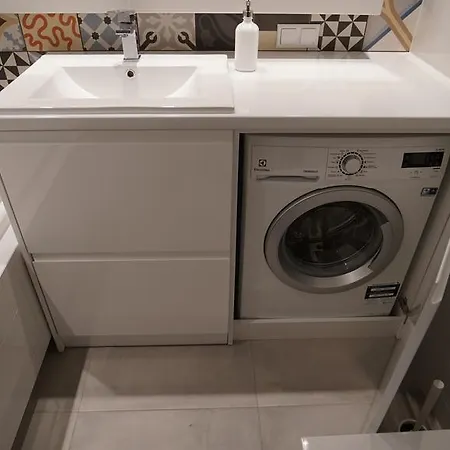 Apartment Precel's *
