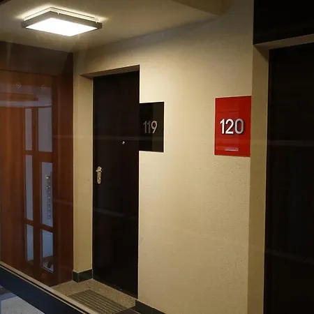 Apartment Precel's Krakow