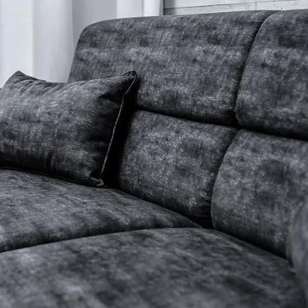 Platinia Apartment Krakow