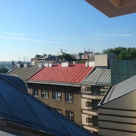 Apartment Alicja